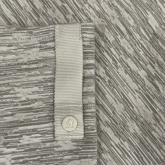 Lululemon vinyasa scarf wrap - Picture 7 of 8